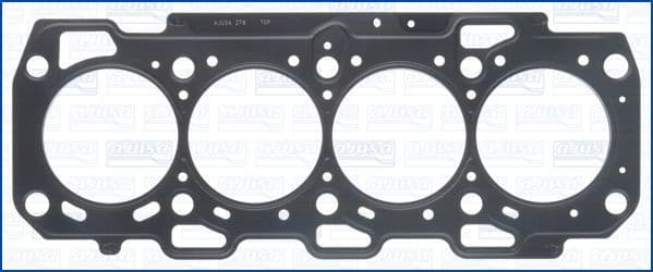 Gasket, cylinder head MULTILAYER STEEL 10174010