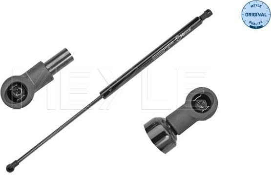 Gas Spring, boot/cargo area MEYLE-ORIGINAL: True to OE. 16-40 910 0022