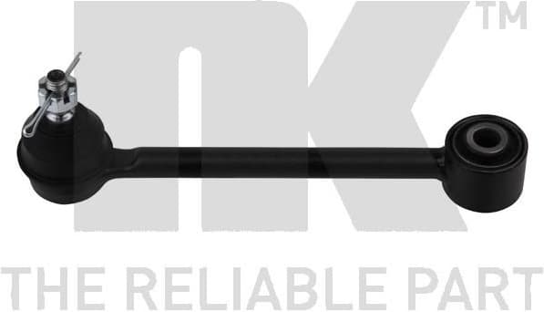 Control/Trailing Arm, wheel suspension 5013449