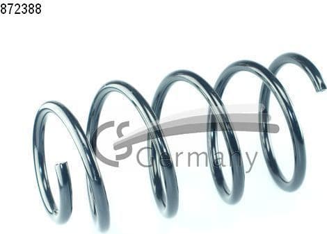 Suspension Spring 14872388