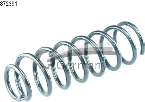 Suspension Spring 14872391