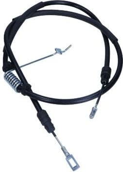 Cable Pull, parking brake 32-0867