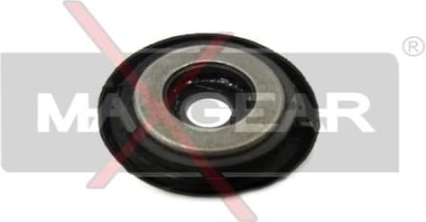 Rolling Bearing, suspension strut support mount 72-1553