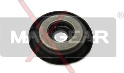 Rolling Bearing, suspension strut support mount 72-1553 - image 2