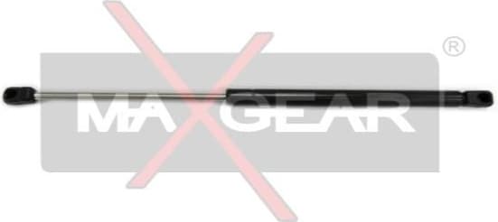 Gas Spring, boot/cargo area 12-0114