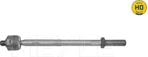 Inner Tie Rod MEYLE-HD: Better than OE. 716 031 0018/HD