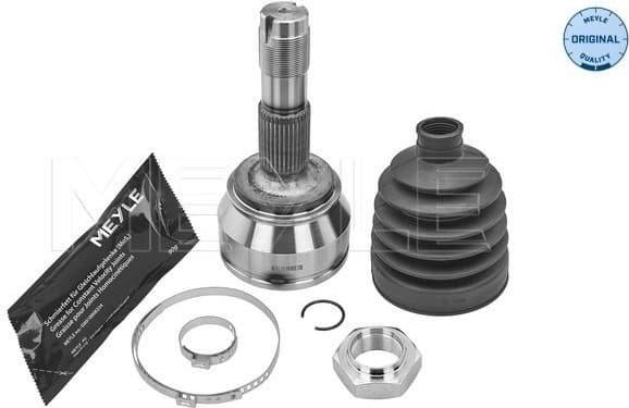 Joint Kit, drive shaft MEYLE-ORIGINAL: True to OE. 214 498 0070