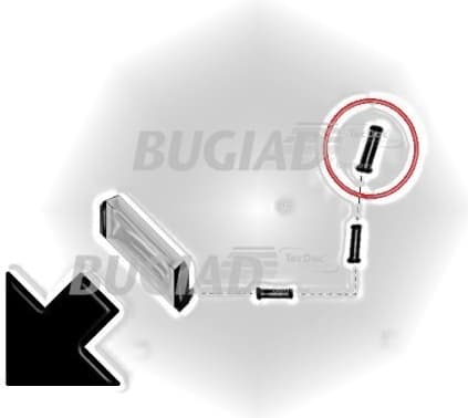 Charge Air Hose 86616 - image 2