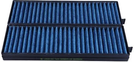 Filter, cabin air SILVER CARBON 26-1773