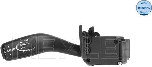 Steering Column Switch MEYLE-ORIGINAL: True to OE. 100 850 0016