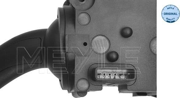 Steering Column Switch MEYLE-ORIGINAL: True to OE. 100 850 0014 - image 2