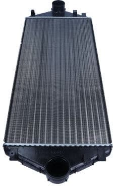 Charge Air Cooler AC640578