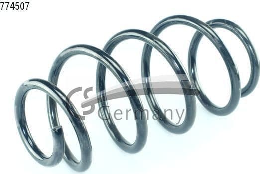 Suspension Spring 14774507