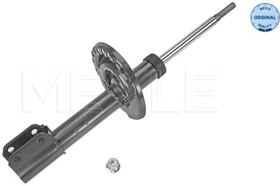 Shock Absorber MEYLE-ORIGINAL: True to OE. 16-26 623 0023