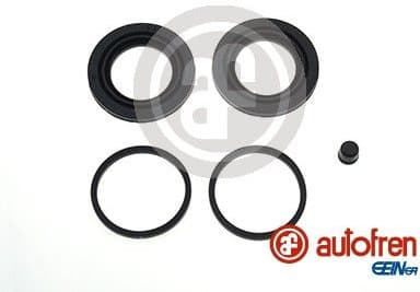 Repair Kit, brake caliper D4596