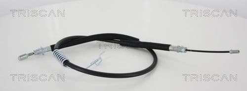 Cable Pull, parking brake 8140 161143