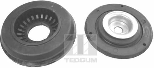 Suspension Strut Support Mount 00503343