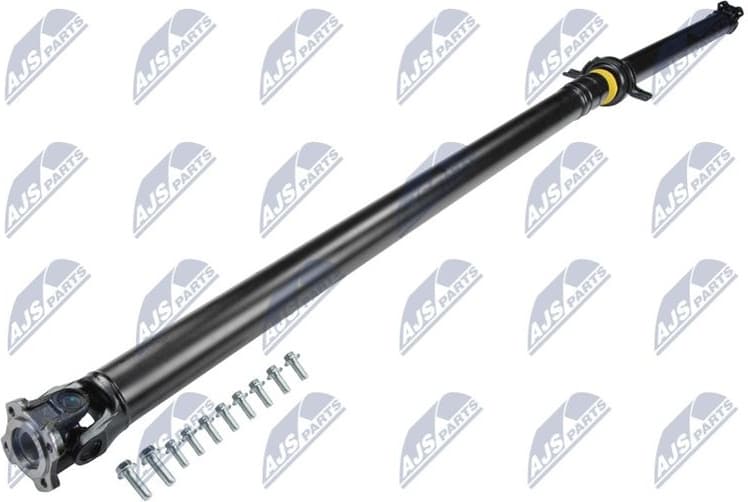 Propshaft, axle drive NWN-HD-002