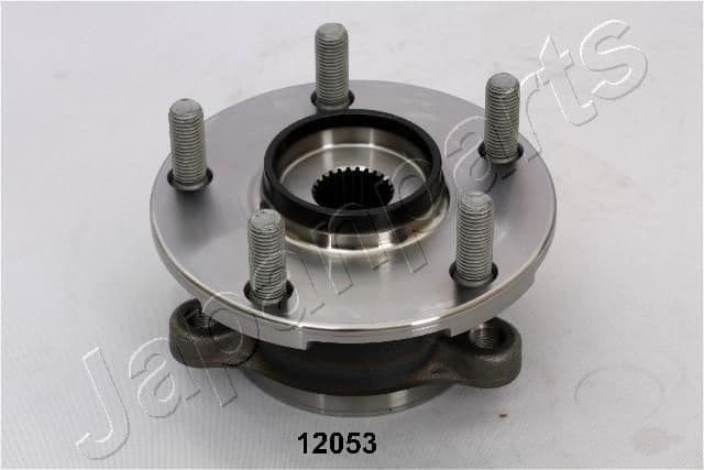 Wheel Hub KK-12053 - image 2
