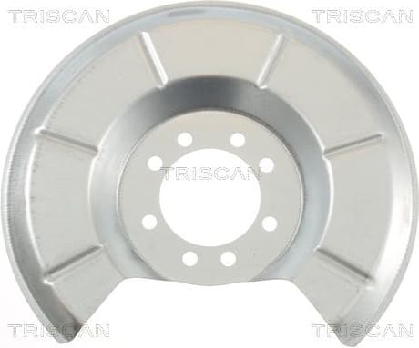 Splash Guard, brake disc 8125 27205