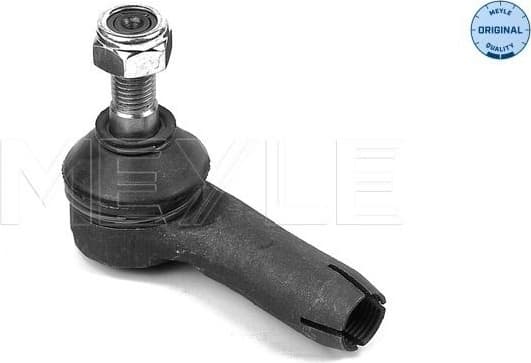 Tie Rod End MEYLE-ORIGINAL: True to OE. 116 020 7150