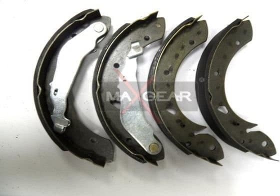 Brake Shoe Set 19-0300