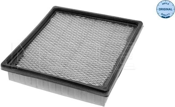 Air Filter MEYLE-ORIGINAL: True to OE. 44-12 321 0000 - image 2