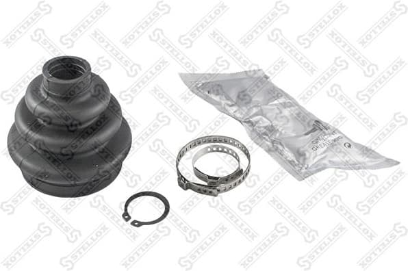 Bellow Kit, drive shaft 13-00244-SX