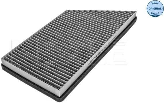 Filter, cabin air MEYLE-ORIGINAL: True to OE. 11-12 320 0001