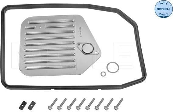 Parts Kit, automatic transmission oil change MEYLE-ORIGINAL-KIT: Better solution for you! 300 135 0008/SK