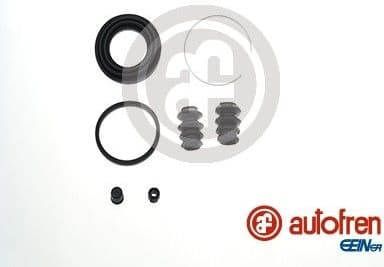 Repair Kit, brake caliper D4628