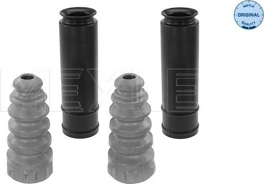Dust Cover Kit, shock absorber MEYLE-ORIGINAL-KIT: Better solution for you! 100 740 0013