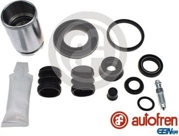 Repair Kit, brake caliper D41160C