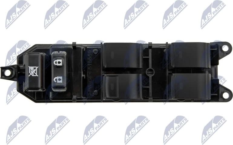 Switch, window regulator EWS-TY-024 - image 4