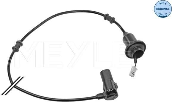 Sensor, wheel speed MEYLE-ORIGINAL: True to OE. 014 800 0099