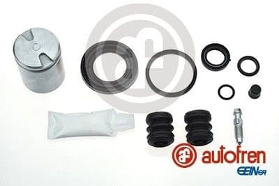 Repair Kit, brake caliper D4855C