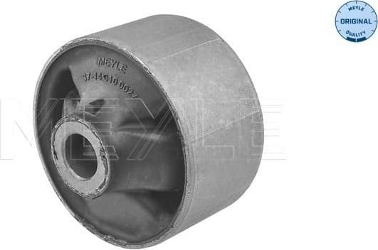 Mounting, control/trailing arm MEYLE-ORIGINAL: True to OE. 37-14 610 0027