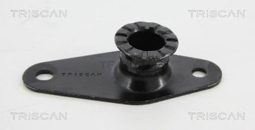 Cable Pull, parking brake 8140 10196 - image 3