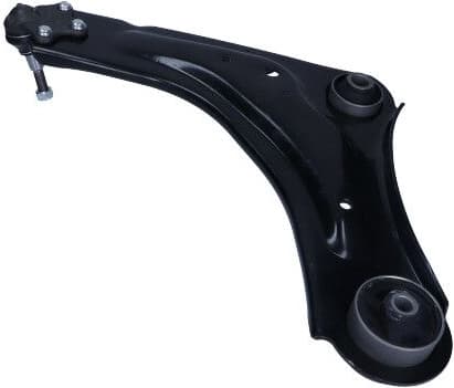 Control/Trailing Arm, wheel suspension 72-5326 - image 2