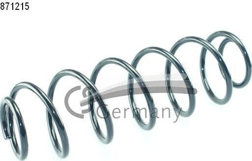 Suspension Spring 14871215