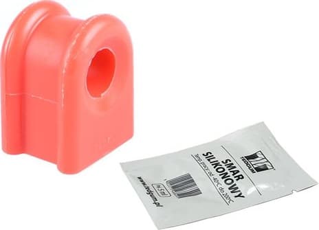 Mounting, stabiliser bar 01147252