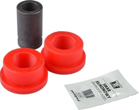 Bushing, stabiliser coupling rod 01147253