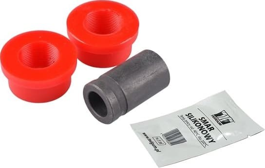 Bushing, stabiliser coupling rod 01147253 - image 2