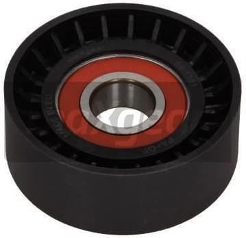 Tensioner Pulley, V-ribbed belt 54-1191