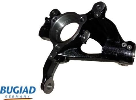 Steering Knuckle, wheel suspension BSP25048