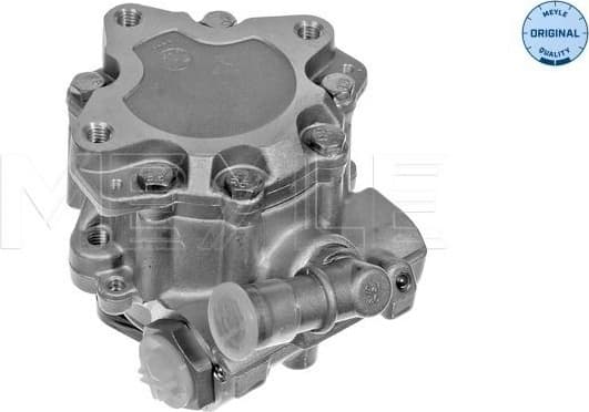 Hydraulic Pump, steering MEYLE-ORIGINAL: True to OE. 114 631 0020