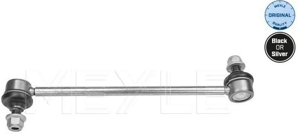 Link/Coupling Rod, stabiliser bar MEYLE-ORIGINAL: True to OE. 30-16 060 0008