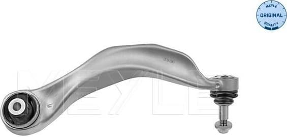 Control/Trailing Arm, wheel suspension MEYLE-ORIGINAL: True to OE. 316 050 0051