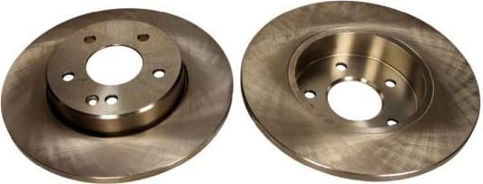 Brake Disc 19-0780 - image 2