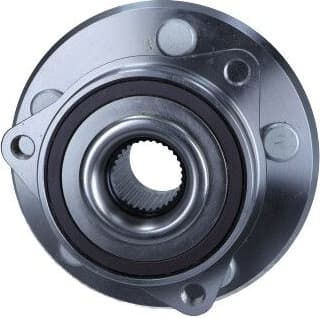 Wheel Bearing Kit 33-1192 - image 2